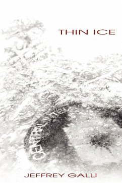 Thin Ice - Galli, Jeffrey
