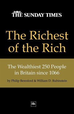 The Richest of the Rich - Beresford, Philip