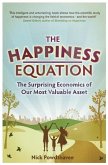 The Happiness Equation