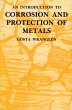 An Introduction to Corrosion and... - Bild 1