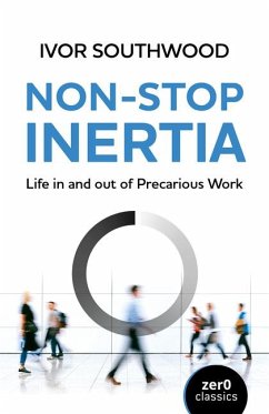 Non-Stop Inertia - Southwood, Ivor