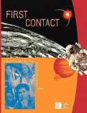 First Contact: A Brief Treatment for Young Substance Users