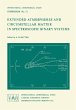 Extended Atmospheres and Circumstellar... - Bild 1