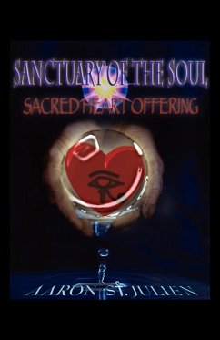 Sanctuary of the Soul - Aaron