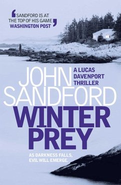 Winter Prey - Sandford, John