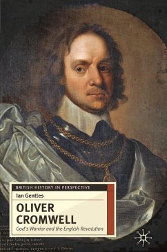 Cover Oliver Cromwell