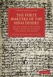 The Forty Martyrs of the Sinai Desert - Bild 1