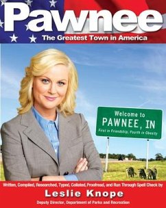 Cover Pawnee