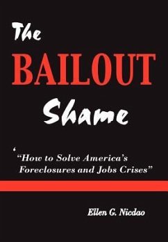 The Bailout Shame - Nicdao, Ellen G.