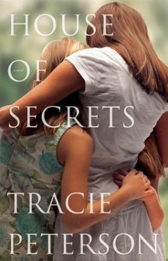 House of Secrets - Peterson, Tracie