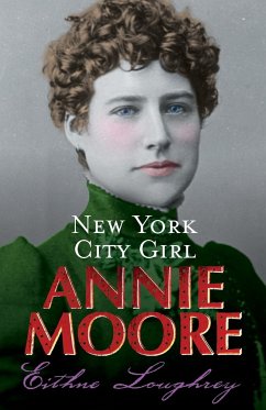 Annie Moore - Loughrey, Eithne