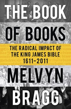 The Book of Books - Bragg, Melvyn