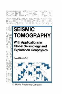 Seismic Tomography