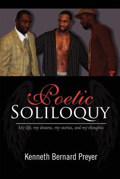 Poetic Soliloquy - Preyer, Kenneth Bernard