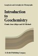 Introduction to Geochemistry - Bild 1