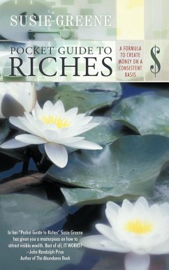Pocket Guide to Riches - Greene, Susie