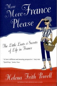 More More France Please - Frith Powell, Helena