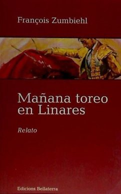 Mañana toreo en Linares