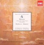 Delius,Howells,Hadley