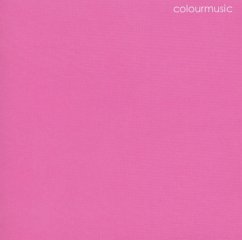 My...Is Pink - Colourmusic