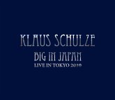 Big In Japan. Live in Toyko 2010 (US-Version, 2CD, DVD)