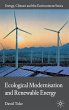 Ecological Modernisation and Renewable... - Bild 1