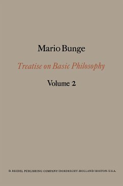 Semantics II: Interpretation and Truth - Bunge, M.