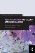 Peer Interaction and Second Language... - Bild 1