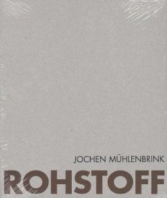 Cover Rohstoff