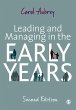 Leading and Managing in the Early Years - Bild 1