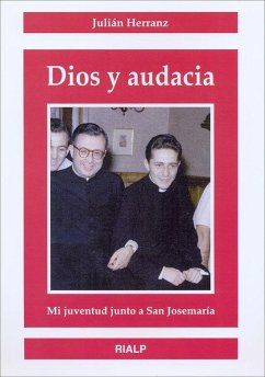 Dios y audacia - Herranz Casado, Julián - Cardenal -
