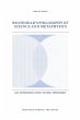 Whitehead's Philosophy of Science and... - Bild 1