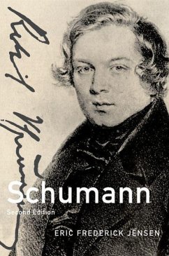 Schumann - Jensen, Eric Frederick