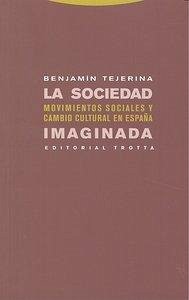 Cover SOCIEDAD IMAGINADA