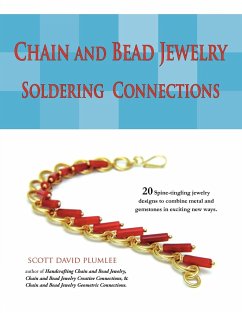 Chain and Bead Jewelry - Plumlee, Scott David