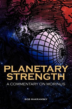 Planetary Strength - Makransky, Bob