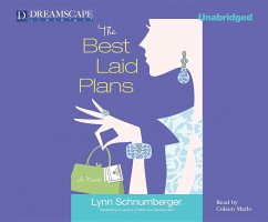 The Best Laid Plans - Schnurnberger, Lynn