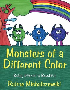 Monsters of a Different Color