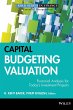 Capital Budgeting Valuation - Bild 1