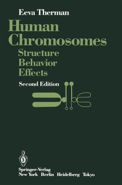 Human Chromosomes - Therman, Eeva