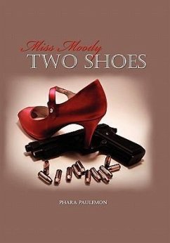 Miss Moody Two Shoes - Paulemon, Phara