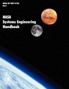NASA Systems Engineering Handbook (NASA/SP-2007-6105 Rev1) - Nasa Headquarters