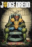 Judge Dredd Tour of Duty: Mega-City Justice