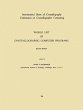 World List of Crystallographic Computer... - Bild 1