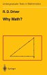 Why Math? - Bild 1