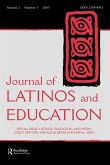 Latinos, Education, and Media