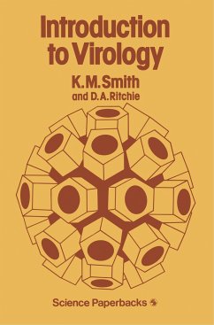 Introduction to Virology - Smith, K.