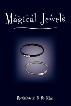 Magical Jewels - Silva, Dominique L. S. Da