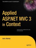 Applied ASP.Net MVC 3 in Context