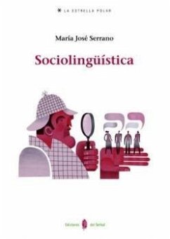 Cover Sociolingüística